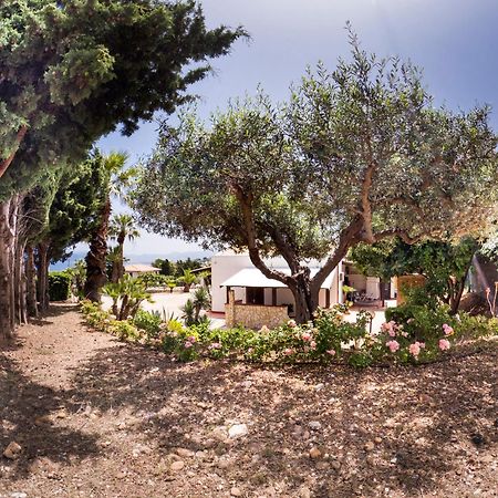 B&B Kore Castellammare del Golfo Zewnętrze zdjęcie