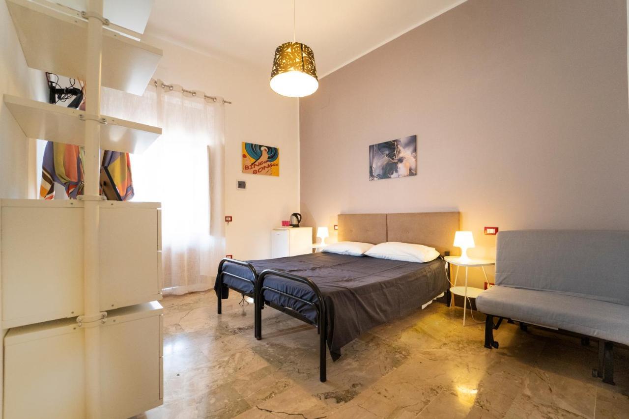 B&B Kore Castellammare del Golfo Zewnętrze zdjęcie