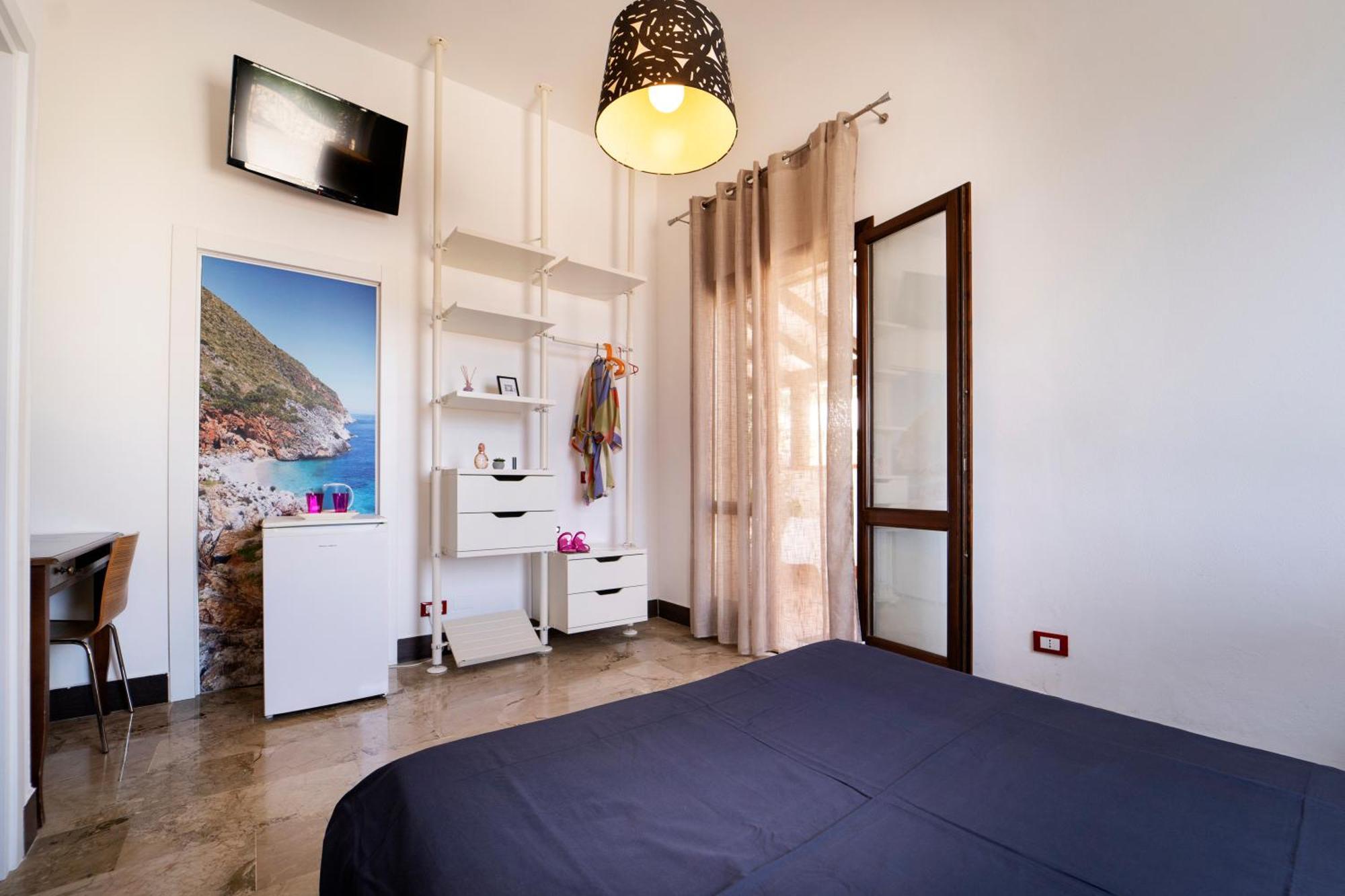 B&B Kore Castellammare del Golfo Zewnętrze zdjęcie