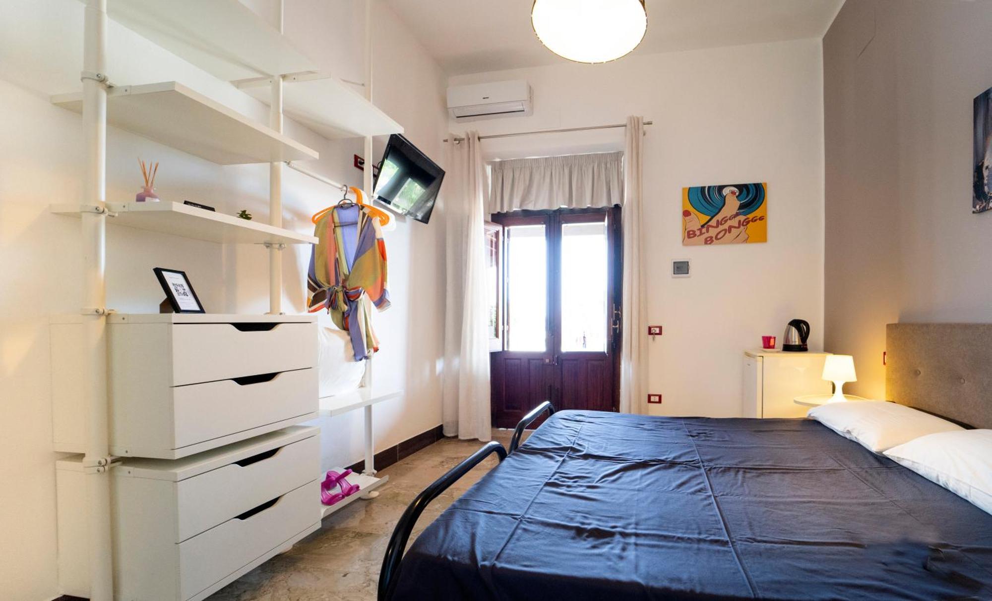 B&B Kore Castellammare del Golfo Zewnętrze zdjęcie